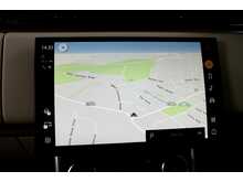 Land Rover Range Rover 3.0 D350 MHEV First Edition SUV 5dr Diesel Auto 4WD Euro 6 (s/s) (LWB) (350 ps) - U51