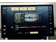 Land Rover Range Rover 3.0 D350 MHEV First Edition SUV 5dr Diesel Auto 4WD Euro 6 (s/s) (LWB) (350 ps) - U51