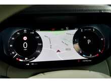 Land Rover Range Rover 3.0 D350 MHEV First Edition SUV 5dr Diesel Auto 4WD Euro 6 (s/s) (LWB) (350 ps) - U51