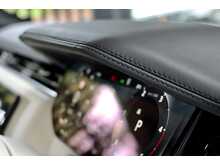 Land Rover Range Rover 3.0 D350 MHEV First Edition SUV 5dr Diesel Auto 4WD Euro 6 (s/s) (LWB) (350 ps) - U51