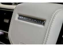 Land Rover Range Rover 3.0 D350 MHEV First Edition SUV 5dr Diesel Auto 4WD Euro 6 (s/s) (LWB) (350 ps) - U51