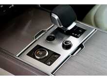 Land Rover Range Rover 3.0 D350 MHEV First Edition SUV 5dr Diesel Auto 4WD Euro 6 (s/s) (LWB) (350 ps) - U51