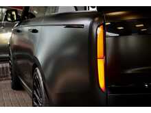 Land Rover Range Rover 3.0 D350 MHEV First Edition SUV 5dr Diesel Auto 4WD Euro 6 (s/s) (LWB) (350 ps) - U51