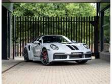 Porsche 911 3.7T 992 Turbo Convertible 2dr Petrol PDK 4WD Euro 6 (s/s) (580 ps) - U52