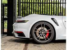 Porsche 911 3.7T 992 Turbo Convertible 2dr Petrol PDK 4WD Euro 6 (s/s) (580 ps) - U52