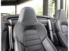 Porsche 911 3.7T 992 Turbo Convertible 2dr Petrol PDK 4WD Euro 6 (s/s) (580 ps) - U52