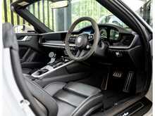 Porsche 911 3.7T 992 Turbo Convertible 2dr Petrol PDK 4WD Euro 6 (s/s) (580 ps) - U52
