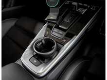 Porsche 911 3.7T 992 Turbo Convertible 2dr Petrol PDK 4WD Euro 6 (s/s) (580 ps) - U52