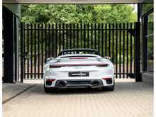 Porsche 911 3.7T 992 Turbo Convertible 2dr Petrol PDK 4WD Euro 6 (s/s) (580 ps) - U52