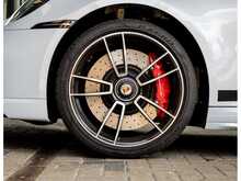 Porsche 911 3.7T 992 Turbo Convertible 2dr Petrol PDK 4WD Euro 6 (s/s) (580 ps) - U52