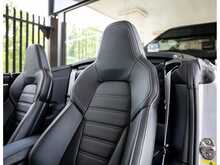 Porsche 911 3.7T 992 Turbo Convertible 2dr Petrol PDK 4WD Euro 6 (s/s) (580 ps) - U52