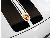 Porsche 911 3.7T 992 Turbo Convertible 2dr Petrol PDK 4WD Euro 6 (s/s) (580 ps) - U52