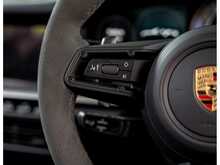Porsche 911 3.7T 992 Turbo Convertible 2dr Petrol PDK 4WD Euro 6 (s/s) (580 ps) - U52