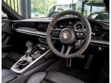 Porsche 911 3.7T 992 Turbo Convertible 2dr Petrol PDK 4WD Euro 6 (s/s) (580 ps) - U52