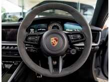 Porsche 911 3.7T 992 Turbo Convertible 2dr Petrol PDK 4WD Euro 6 (s/s) (580 ps) - U52