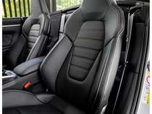 Porsche 911 3.7T 992 Turbo Convertible 2dr Petrol PDK 4WD Euro 6 (s/s) (580 ps) - U52