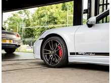 Porsche 911 3.7T 992 Turbo Convertible 2dr Petrol PDK 4WD Euro 6 (s/s) (580 ps) - U52