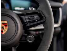 Porsche 911 3.7T 992 Turbo Convertible 2dr Petrol PDK 4WD Euro 6 (s/s) (580 ps) - U52