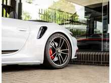 Porsche 911 3.7T 992 Turbo Convertible 2dr Petrol PDK 4WD Euro 6 (s/s) (580 ps) - U52