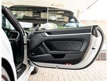 Porsche 911 3.7T 992 Turbo Convertible 2dr Petrol PDK 4WD Euro 6 (s/s) (580 ps) - U52