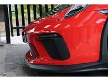 Porsche 911 4.0 991 GT3 RS Coupe 2dr Petrol PDK Euro 6 (520 ps) - U64
