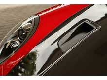 Porsche 911 4.0 991 GT3 RS Coupe 2dr Petrol PDK Euro 6 (520 ps) - U64