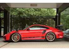 Porsche 911 4.0 991 GT3 RS Coupe 2dr Petrol PDK Euro 6 (520 ps) - U64