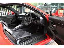 Porsche 911 4.0 991 GT3 RS Coupe 2dr Petrol PDK Euro 6 (520 ps) - U64