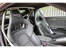 Porsche 911 4.0 991 GT3 RS Coupe 2dr Petrol PDK Euro 6 (520 ps) - U64