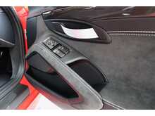 Porsche 911 4.0 991 GT3 RS Coupe 2dr Petrol PDK Euro 6 (520 ps) - U64