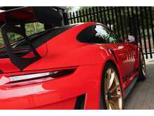 Porsche 911 4.0 991 GT3 RS Coupe 2dr Petrol PDK Euro 6 (520 ps) - U64