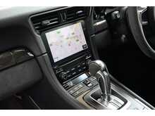 Porsche 911 4.0 991 GT3 RS Coupe 2dr Petrol PDK Euro 6 (520 ps) - U64