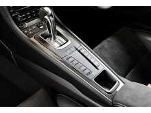 Porsche 911 4.0 991 GT3 RS Coupe 2dr Petrol PDK Euro 6 (520 ps) - U64