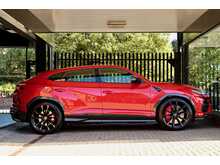 Lamborghini Urus LAMBORGHINI URUS V8 AUTO - U82