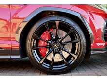 Lamborghini Urus LAMBORGHINI URUS V8 AUTO - U82