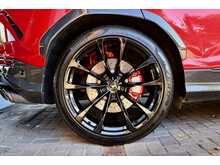 Lamborghini Urus LAMBORGHINI URUS V8 AUTO - U82