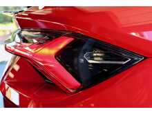 Lamborghini Urus LAMBORGHINI URUS V8 AUTO - U82