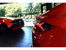 Lamborghini Urus LAMBORGHINI URUS V8 AUTO - U82