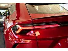 Lamborghini Urus LAMBORGHINI URUS V8 AUTO - U82