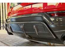 Lamborghini Urus LAMBORGHINI URUS V8 AUTO - U82