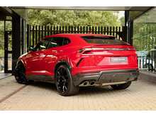 Lamborghini Urus LAMBORGHINI URUS V8 AUTO - U82