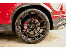 Lamborghini Urus LAMBORGHINI URUS V8 AUTO - U82