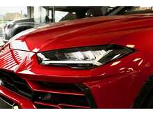 Lamborghini Urus LAMBORGHINI URUS V8 AUTO - U82