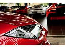 Lamborghini Urus LAMBORGHINI URUS V8 AUTO - U82