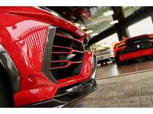 Lamborghini Urus LAMBORGHINI URUS V8 AUTO - U82