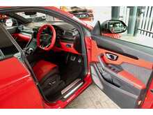 Lamborghini Urus LAMBORGHINI URUS V8 AUTO - U82