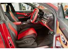 Lamborghini Urus LAMBORGHINI URUS V8 AUTO - U82