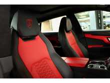 Lamborghini Urus LAMBORGHINI URUS V8 AUTO - U82