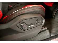 Lamborghini Urus LAMBORGHINI URUS V8 AUTO - U82