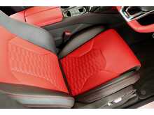 Lamborghini Urus LAMBORGHINI URUS V8 AUTO - U82